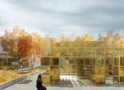 small photos on the bottom